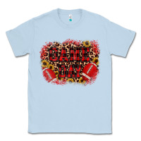 Game Day Football Classic Tee | Teevron