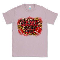 Lilac game day football Classic Tee - JahusDesignShop