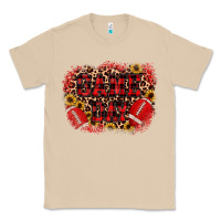 Mushroom game day football Classic Tee - JahusDesignShop