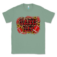 Sage game day football Classic Tee - JahusDesignShop