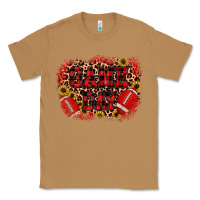 Toasted Coconut game day football Classic Tee - JahusDesignShop