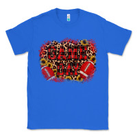 True Royal game day football Classic Tee - JahusDesignShop