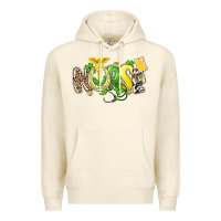 Sandshell Nurse St. Patrick's Day Premium Hoodie - HowdyJamesFarm