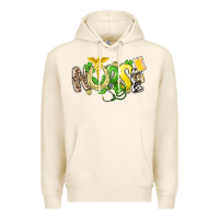Tofu Nurse St. Patrick's Day Premium Hoodie - HowdyJamesFarm