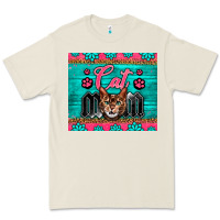 Western Bengal Cat Mom Premium Tee | Teevron