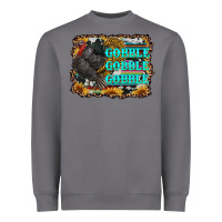 Storm gobble gobble gobble Heavyweight Sweatshirt - RanaPortraitStore