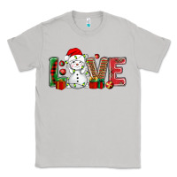 Moon Dust love snowman bbs Classic Tee - BundleAndBundleShop