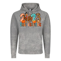 Cloud Rock 2023 thanksgiving Vintage Hoodie - MaliasSmallBusiness