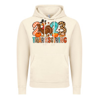 Vintage Artic 2023 thanksgiving Vintage Hoodie - MaliasSmallBusiness