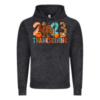 Vintage Black 2023 thanksgiving Vintage Hoodie - MaliasSmallBusiness