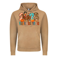 Vintage Camel 2023 thanksgiving Vintage Hoodie - MaliasSmallBusiness