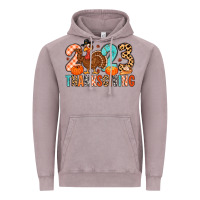 Vintage Zinc 2023 thanksgiving Vintage Hoodie - MaliasSmallBusiness