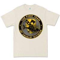Bone the first team 1st cavalry division Premium Tee - Jasminsmagicworld