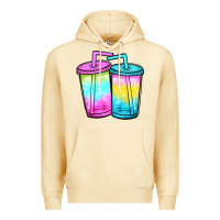 Pina Colada loaded tea Premium Hoodie - JahusDesignShop