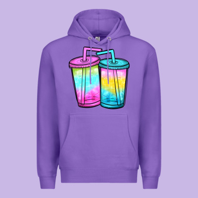 Loaded Tea Premium Hoodie Designed By Jahusdesignshop