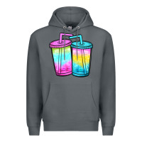 Rock loaded tea Premium Hoodie - JahusDesignShop