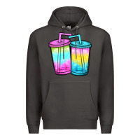 Smoke loaded tea Premium Hoodie - JahusDesignShop
