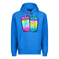 True Royal loaded tea Premium Hoodie - JahusDesignShop