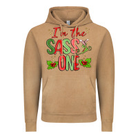 Vintage Camel im the sassy one Vintage Hoodie - MaliasSmallBusiness