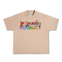 Burro Western LGBTQ Gender Equality Urban Heavy Tee - BundleAndBundleShop