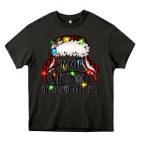 Asphalt you'll shoot your eye out kid christmas story Heavy Core Tee - Jasminsmagicworld