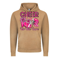 Vintage Camel cheer for the cure Vintage Hoodie - MaliasSmallBusiness