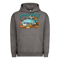 Pigment Tornado Happy Fall Y'all Urban Hoodie - LillyAllenDesigns