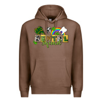 Chestnut Dental squad Premium Hoodie - CowGirlArtShop