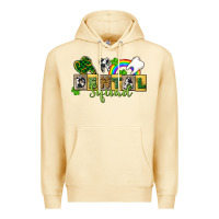 Pina Colada Dental squad Premium Hoodie - CowGirlArtShop