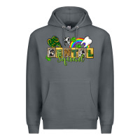 Rock Dental squad Premium Hoodie - CowGirlArtShop