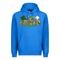 True Royal Dental squad Premium Hoodie - CowGirlArtShop