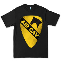 Black 1st cavalry division air cav Premium Tee - Jasminsmagicworld