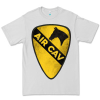 Dove Grey 1st cavalry division air cav Premium Tee - Jasminsmagicworld