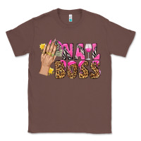Chestnut nail boss bbs Classic Tee - BundleAndBundleShop