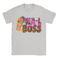 Moon Dust nail boss bbs Classic Tee - BundleAndBundleShop