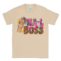 Mushroom nail boss bbs Classic Tee - BundleAndBundleShop
