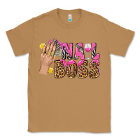 Toasted Coconut nail boss bbs Classic Tee - BundleAndBundleShop