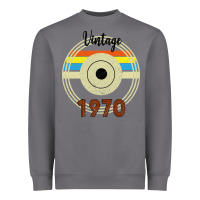 Storm vintage 1970 Heavyweight Sweatshirt - Bettercallsaul