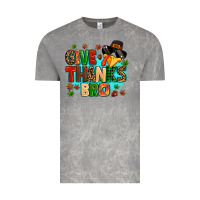 Cloud Rock give thanks bro Vintage Tee - MaliasSmallBusiness