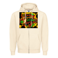 Sandshell i am my ancestors wildest dreams Zipper Hoodie - CowGirlArtShop