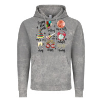 Cloud Rock happy new year Vintage Hoodie - MaliasSmallBusiness