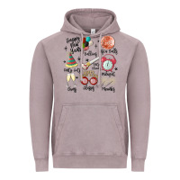 Happy New Year Vintage Hoodie | Teevron