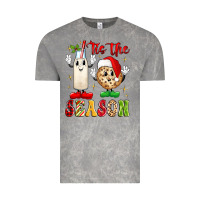 Cloud Rock tis the season Vintage Tee - MaliasSmallBusiness