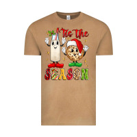 Vintage Camel tis the season Vintage Tee - MaliasSmallBusiness