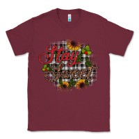 Burgundy stay sweet Classic Tee - JahusDesignShop
