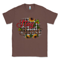Chestnut stay sweet Classic Tee - JahusDesignShop