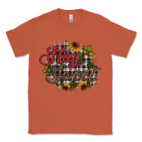 Copper stay sweet Classic Tee - JahusDesignShop