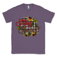 Lavender stay sweet Classic Tee - JahusDesignShop