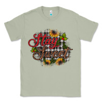 Matcha stay sweet Classic Tee - JahusDesignShop