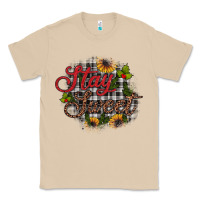 Mushroom stay sweet Classic Tee - JahusDesignShop